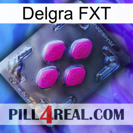 Delgra FXT 02